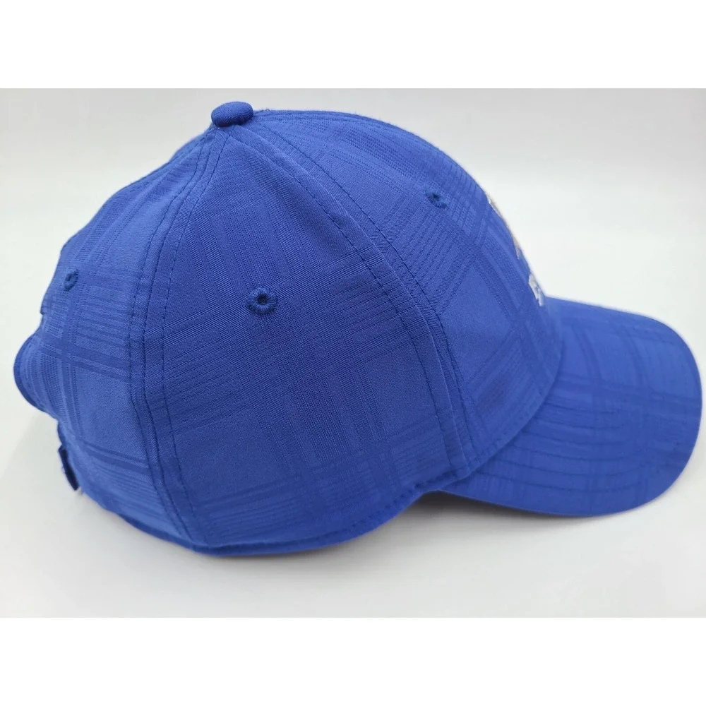 Forest Hills Golf Club Course Adidas Adjustable Hat Cap Augusta GA Dad Men Women